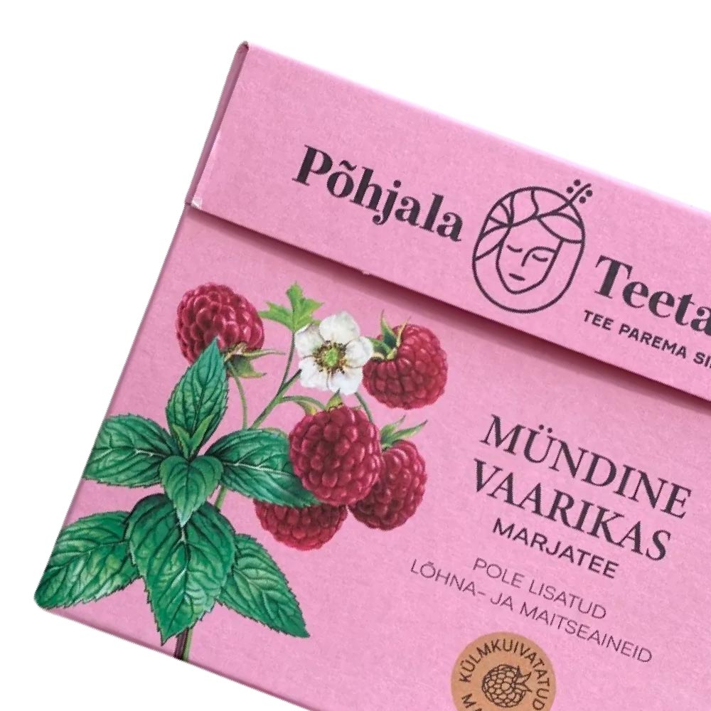 marjatee-mundine-vaarikas Mündine vaarikas