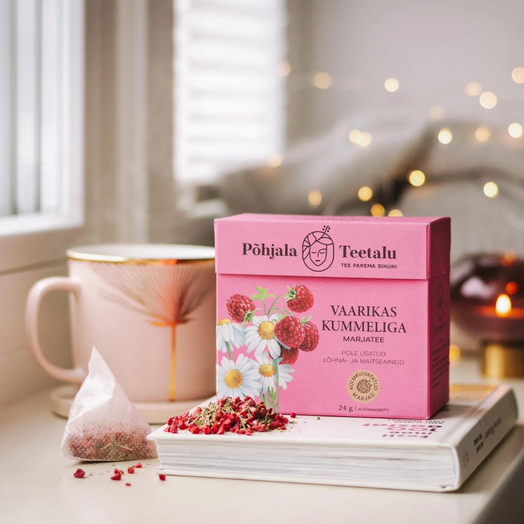 marjatee-vaarikas-kummeliga-pakend Marjatee VAARIKAS KUMMELIGA