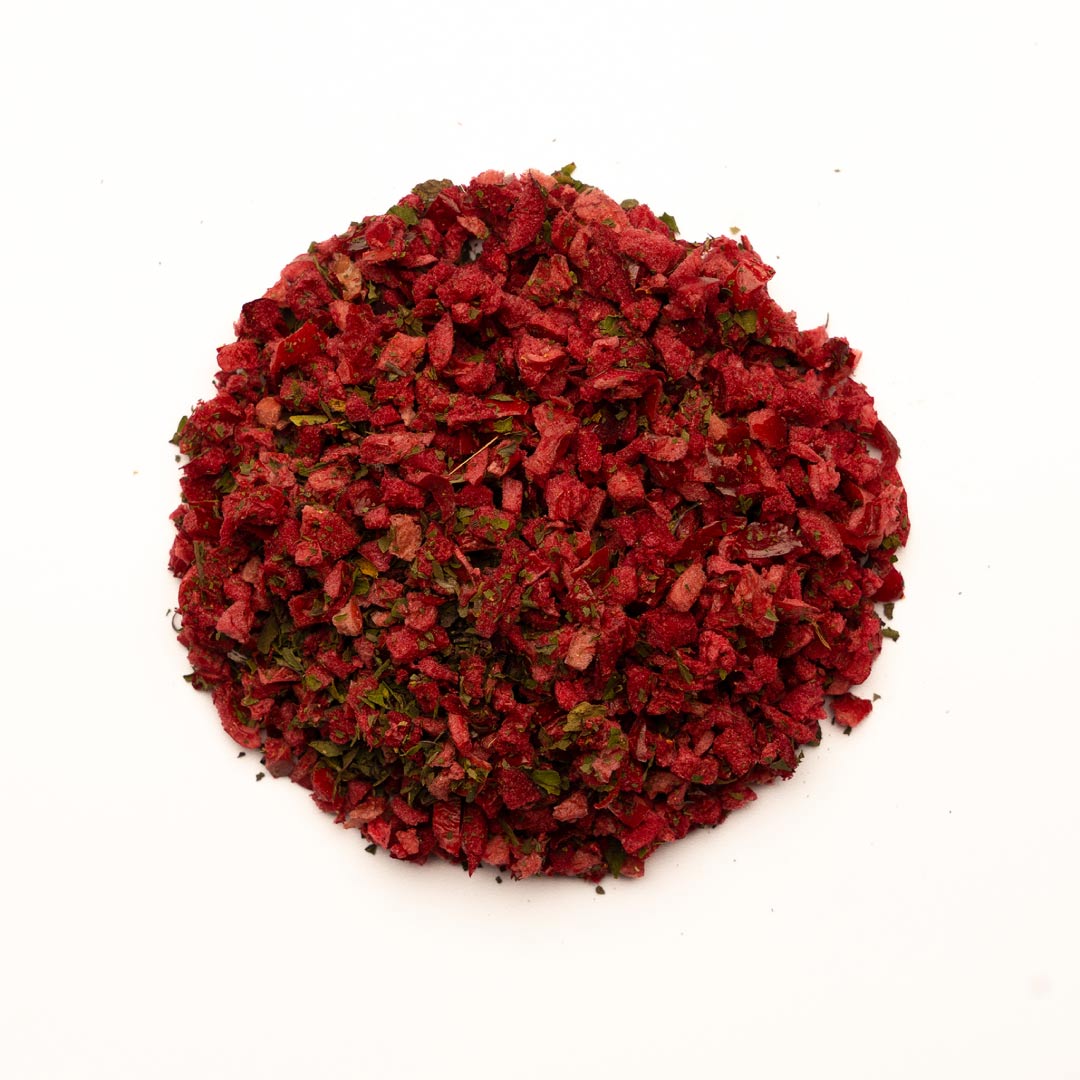 Marjatee Mündine Jõhvikas