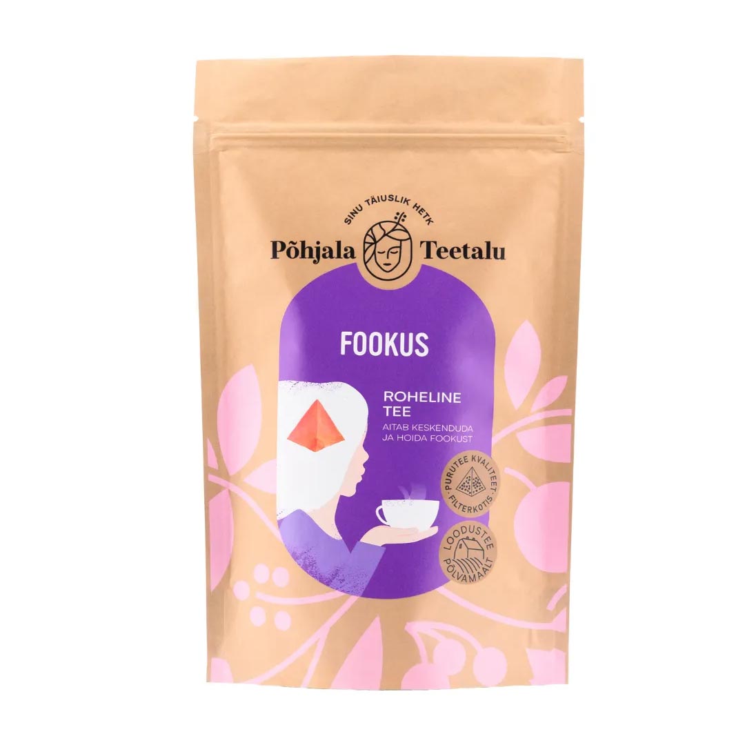 funktsionaalne-roheline-tee-fookus-50tk-pakend Funktsionaalne roheline tee FOOKUS 50tk