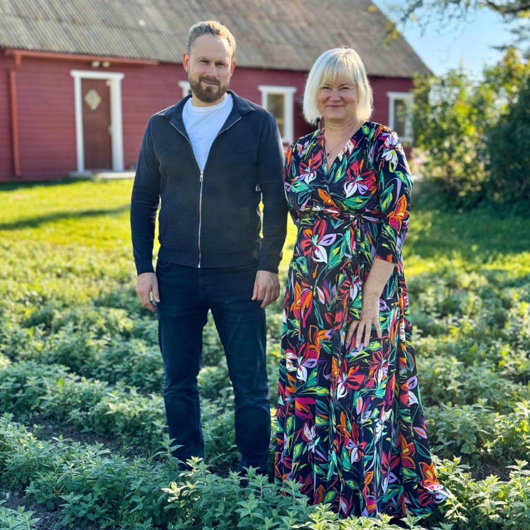 Põhjala Teetalu - Ly ja Erki