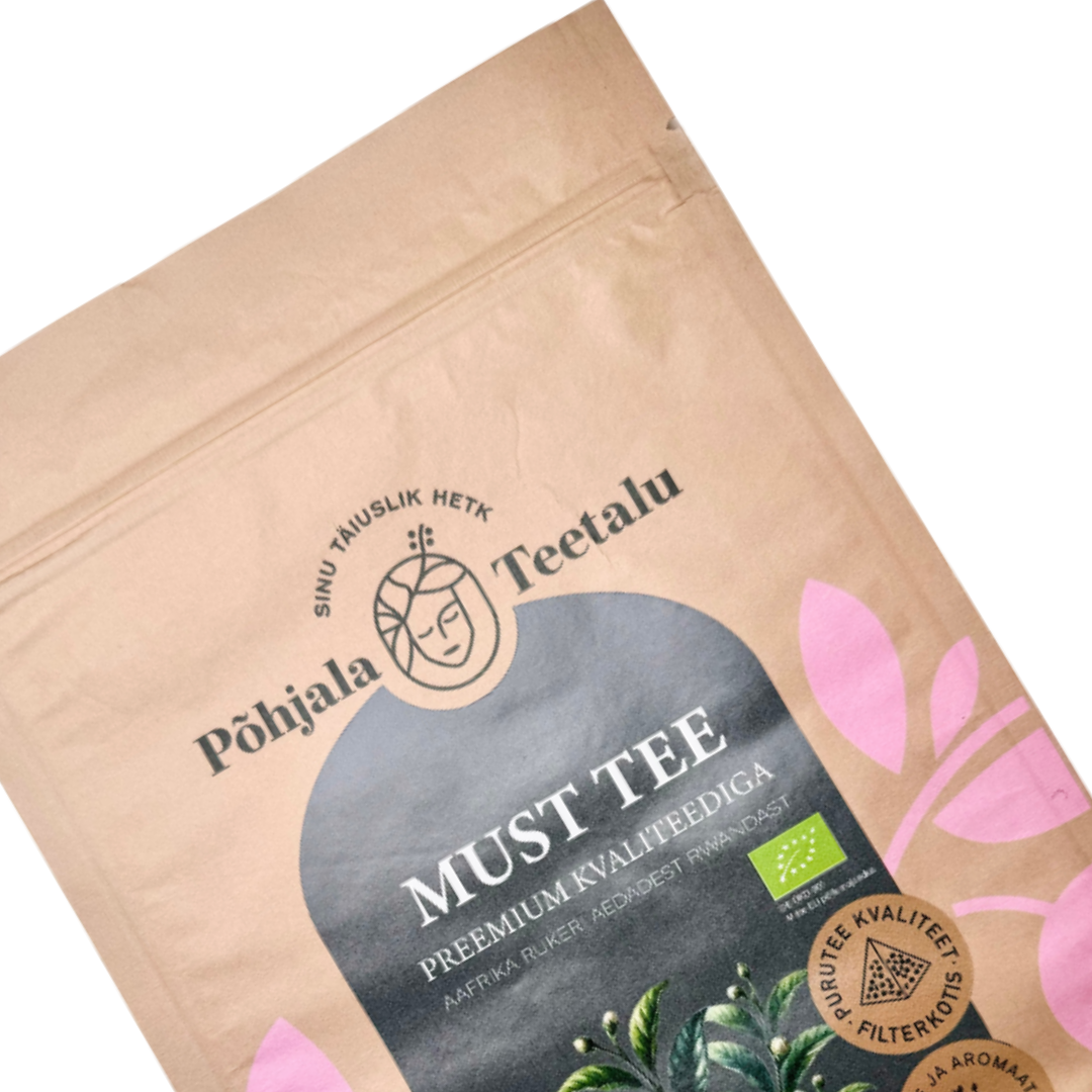 Preemium kvaliteediga MUST TEE Preemium kvaliteediga MUST TEE
