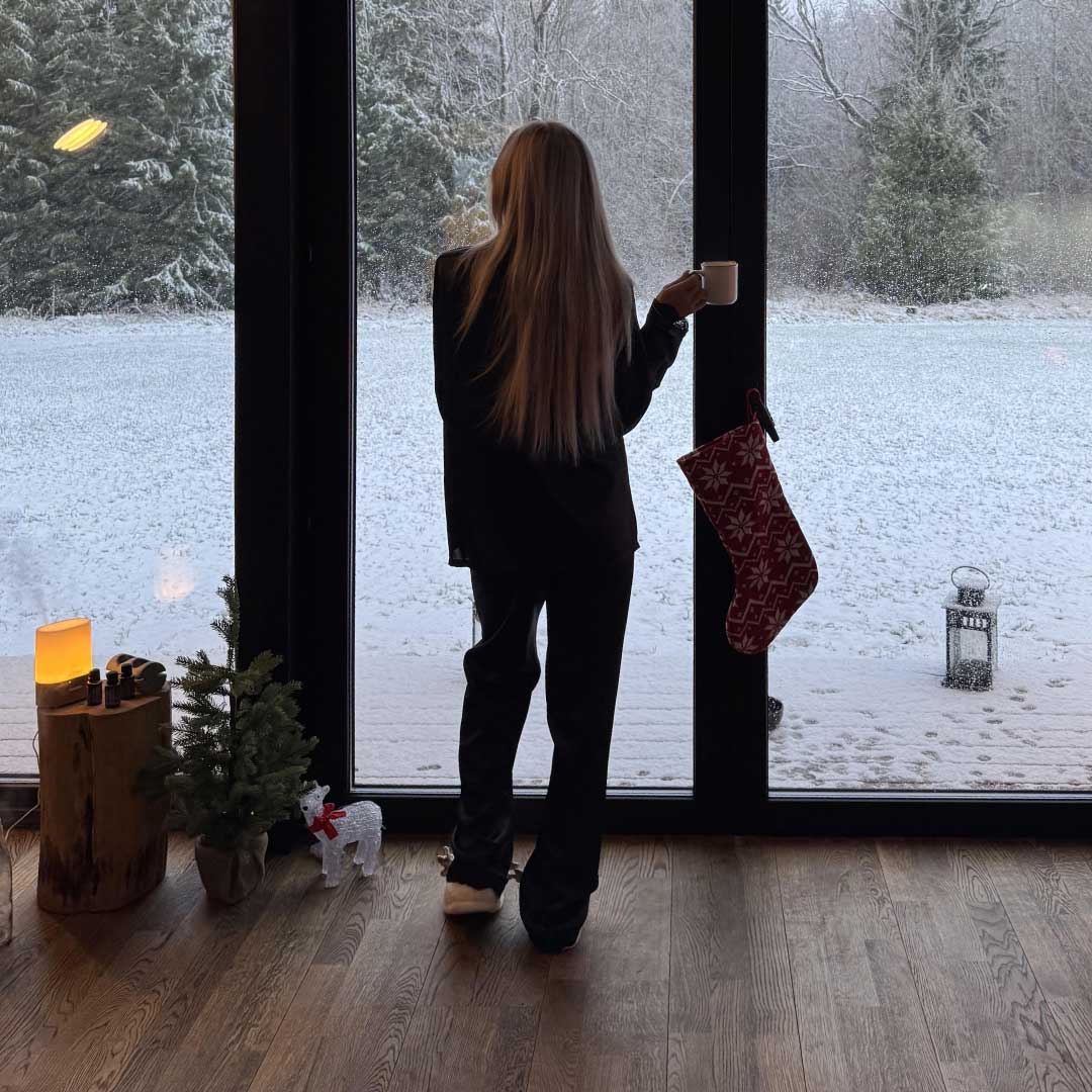Võida aastane teevaru ja ööbimine Stay Zen House’is!